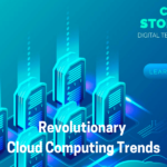 Cloud Computing Trends