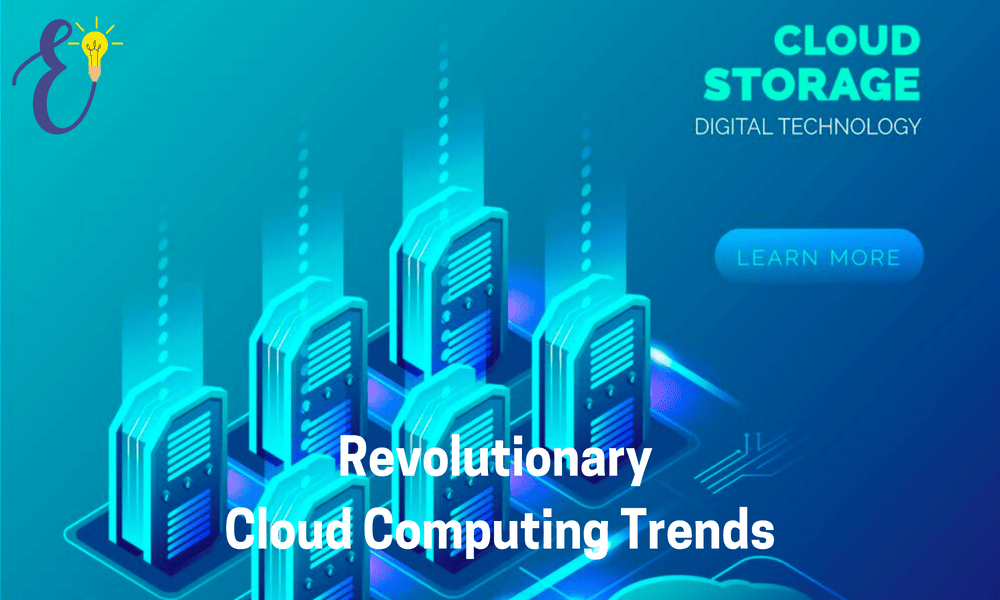 Cloud Computing Trends