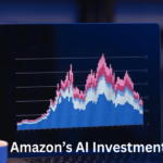 Amazon’s AI investment