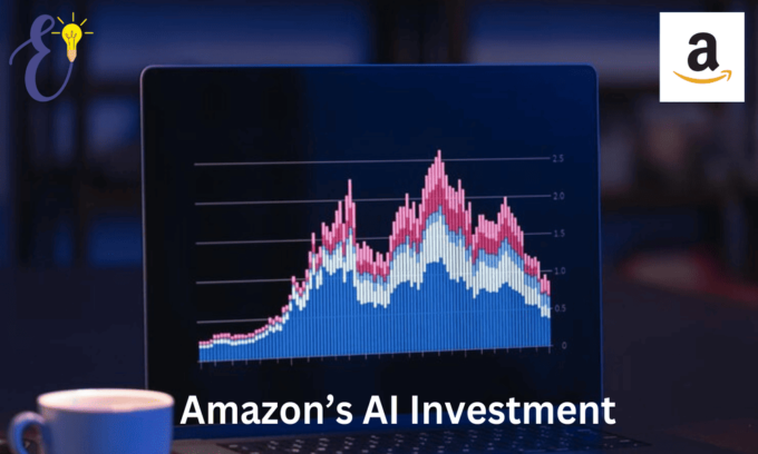 Amazon’s AI investment