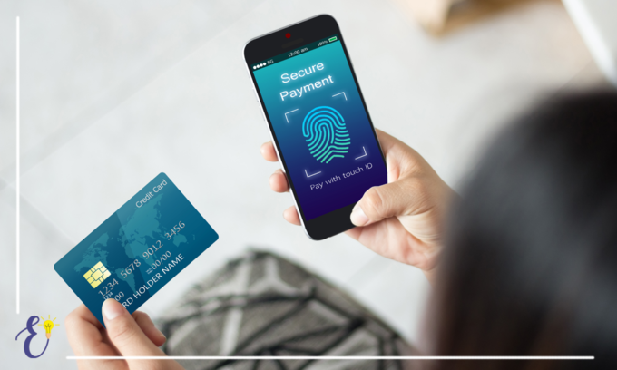 biometric authentication