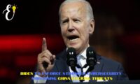 Biden's New Push to Strengthen Cybersecurity in Response to China’s Hacking Threats