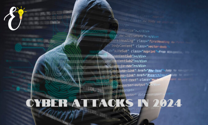 Cyber Attacks