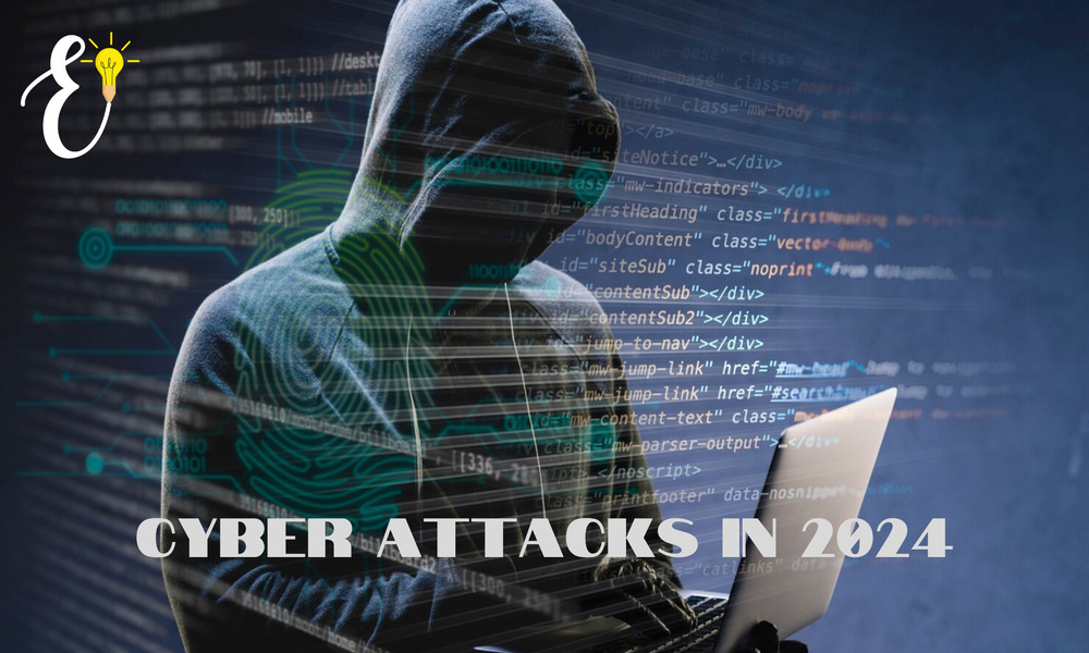 Cyber Attacks