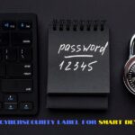 Cybersecurity Label for Smart Devices