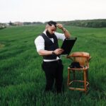 Farmers Are Using AI