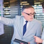 Major Shifts in Big Data