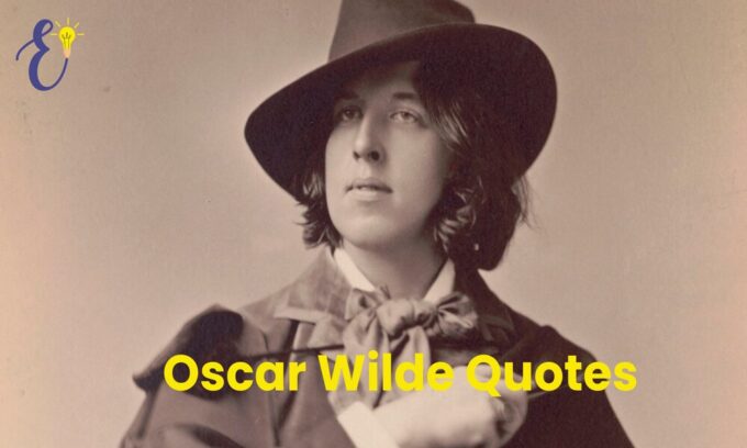 Oscar Wilde Quotes