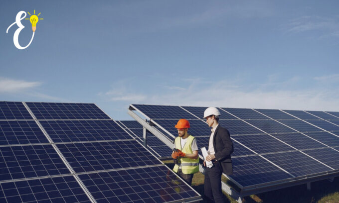 Solar Power Explosive Growth