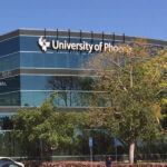 University of Phoenix
