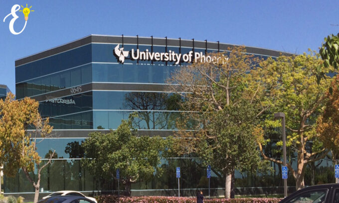 University of Phoenix