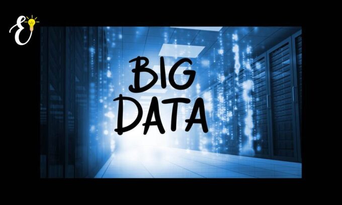 Power of Big Data