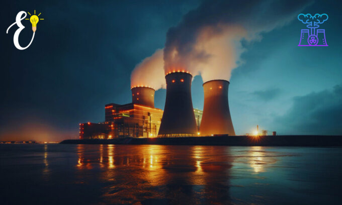 U.S. Nuclear Energy Industry