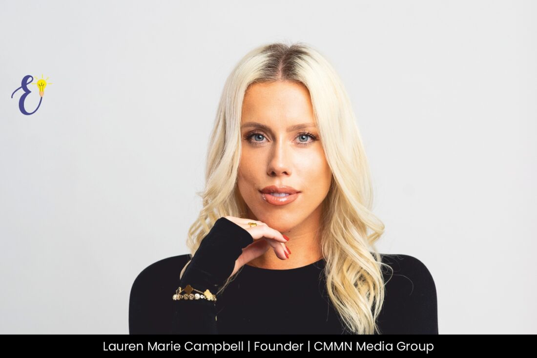 Lauren Marie Campbell