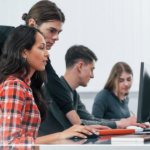 Cyberattacks in U.S. School