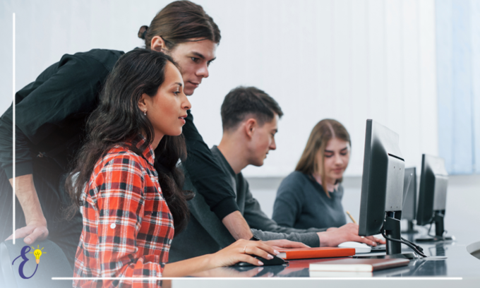 Cyberattacks in U.S. School