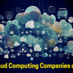 cloud computing companies