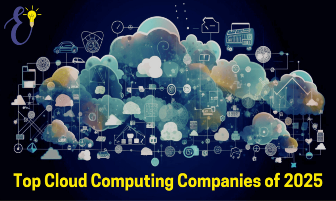 cloud computing companies
