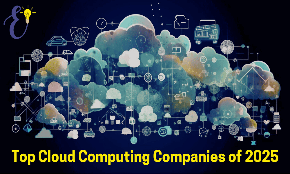 cloud computing companies