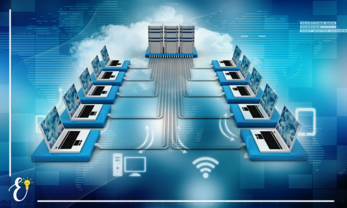 Growth of Edge Computing in IoT