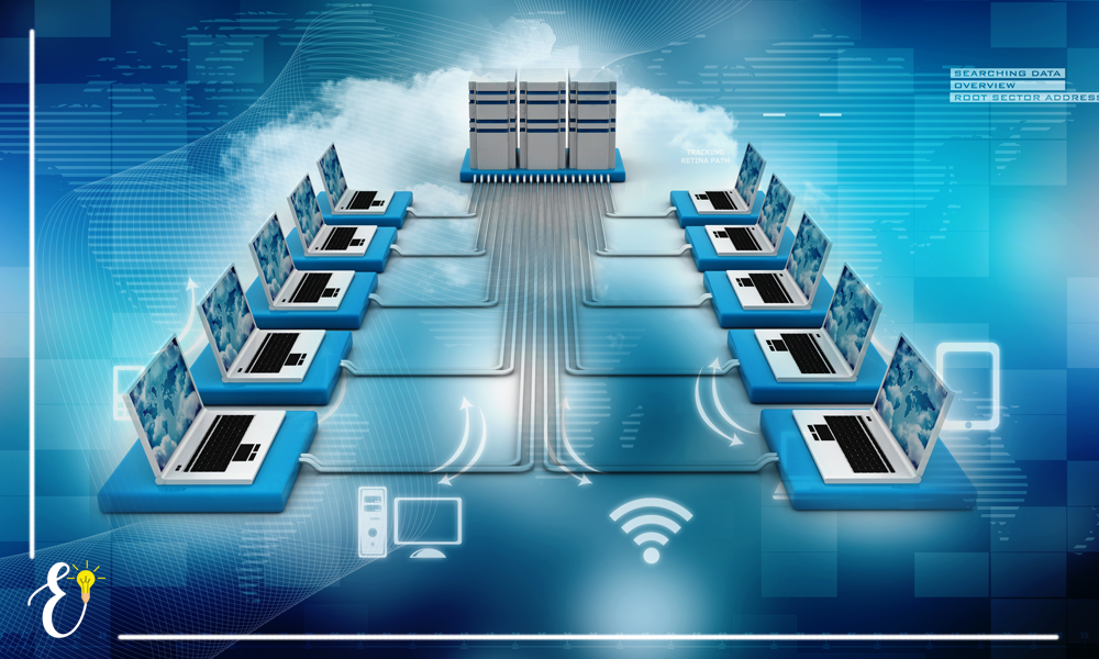 Growth of Edge Computing in IoT