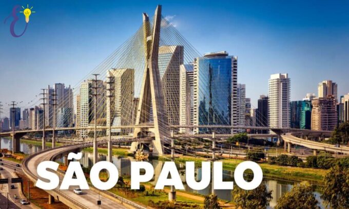 Sao Paulo City