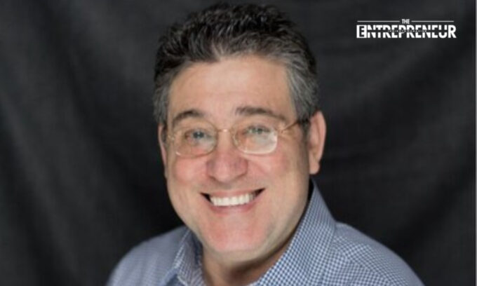 Itchko Ezratti Net Worth