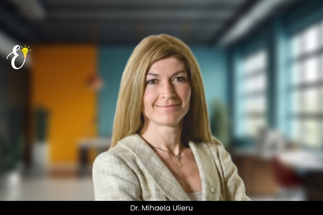 Dr. Mihaela Ulieru