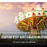 Disneyland Resort usa news