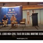 Global Maritime Security