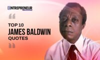 James Baldwin Quotes