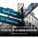 US Cities Dominate Ranking