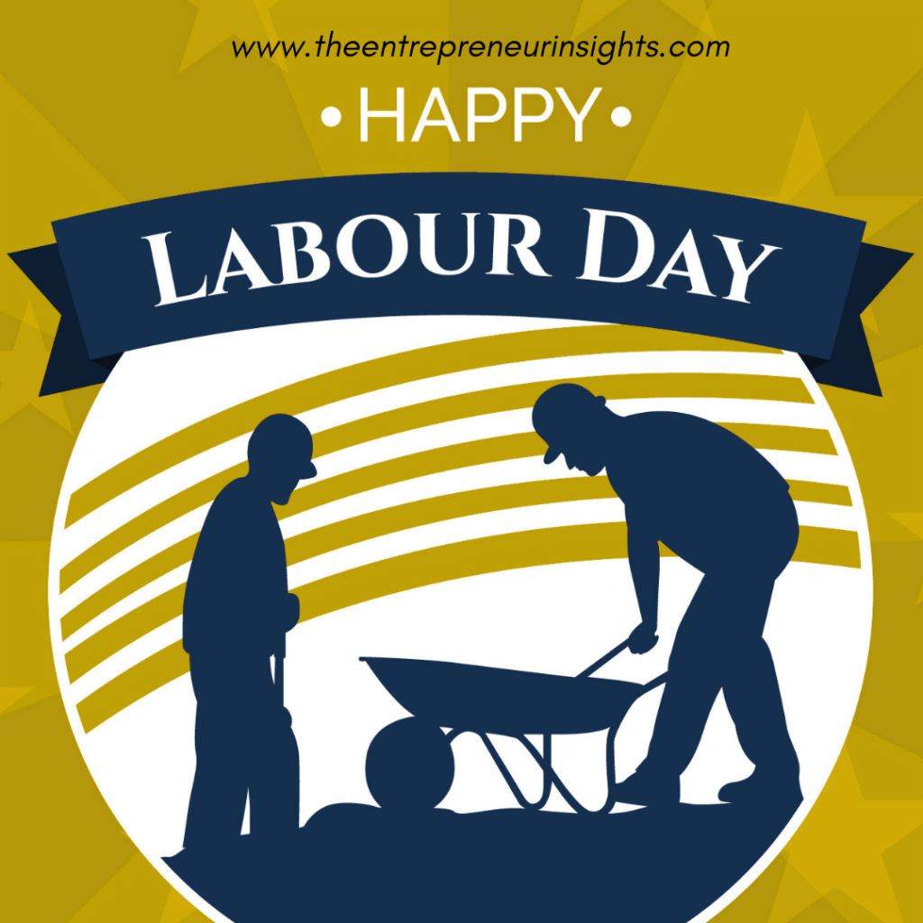 Major Events in 2025 Labor Day 2025
