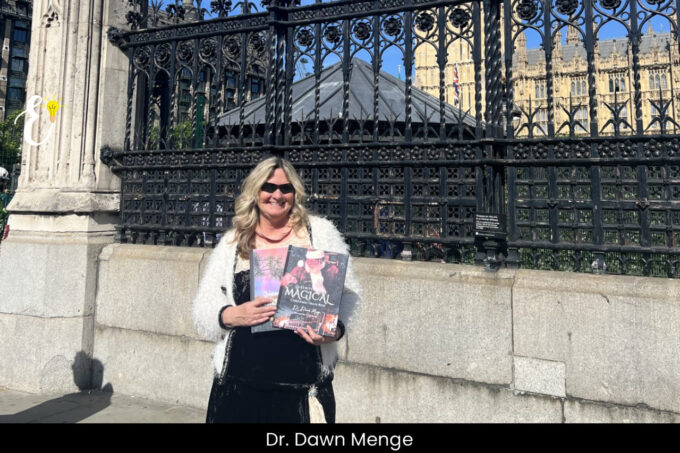 Dawn Menge Exclusive Interview with Entrepreneur Insights Magazine
