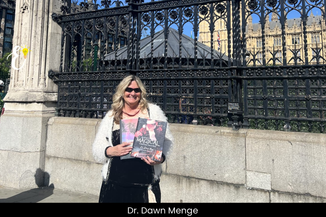 Dawn Menge Exclusive Interview with Entrepreneur Insights Magazine