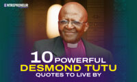 Desmond Tutu Quotes
