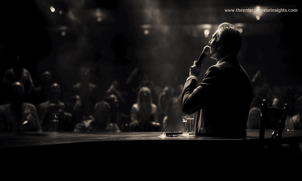 Secrets to Hiring the Right Keynote Speaker