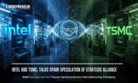 Intel and TSMC