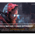 KRAKEN CRYPTOCURRENCY