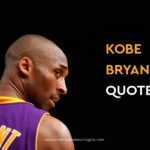 Kobe Bryant Quotes to Live By