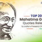 Mahatma Gandhi quotes
