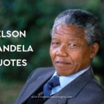 Nelson Mandela quotes
