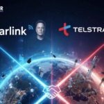 Telstra and Elon Musk’s Starlink