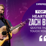 Zach Bryan Quotes