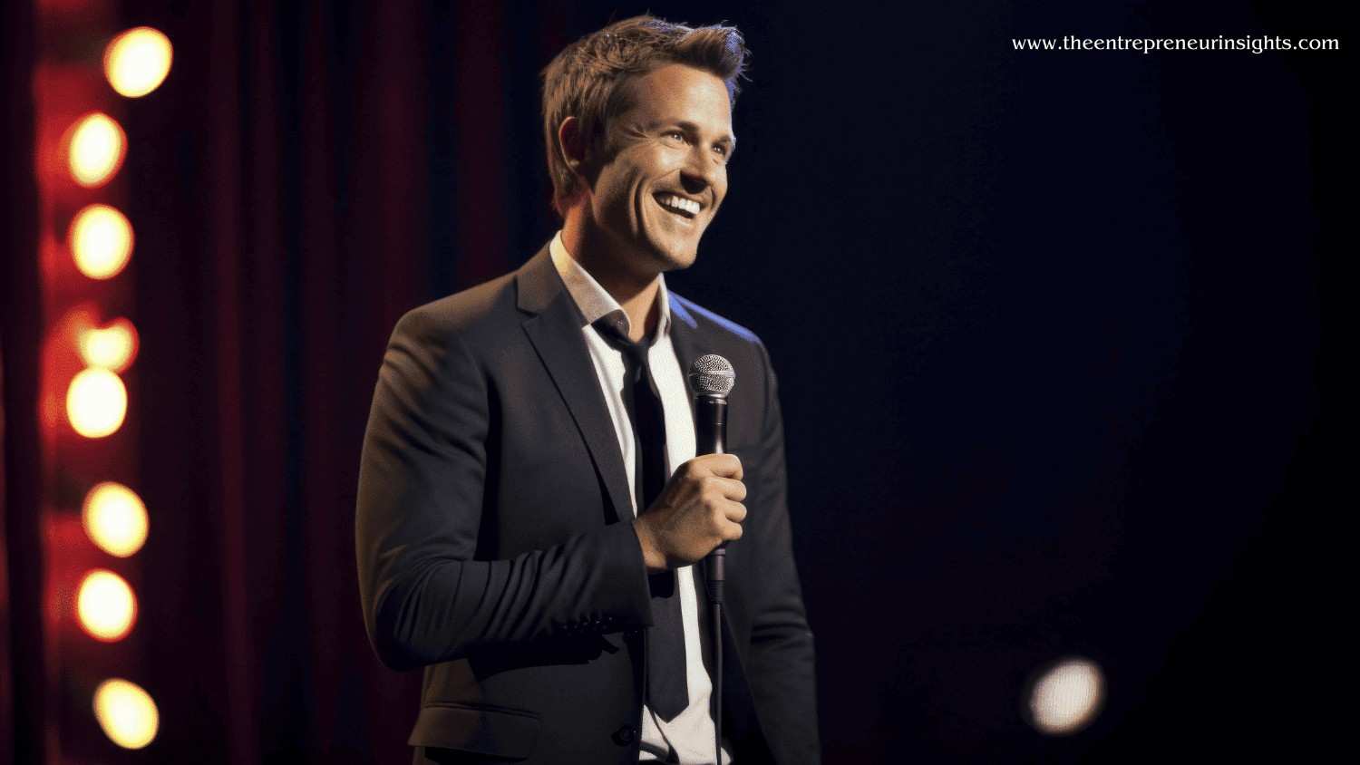 what is a keynote speaker