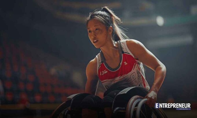 Dubai Hosts Biggest-Ever Asian Youth Para Games