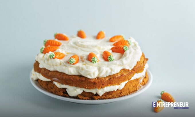 National-Carrot-Cake-Day