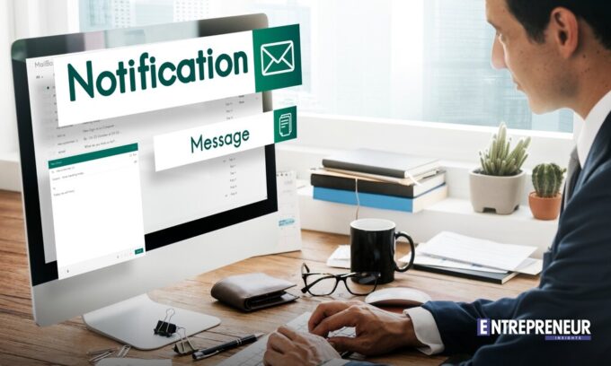 Microsoft-Spam-System