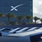 SpaceX-