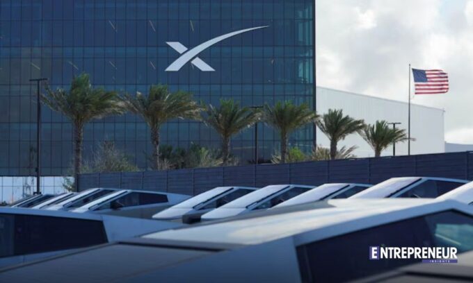 SpaceX-
